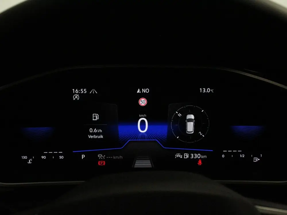 Volkswagen T-Roc 1.5 TSI 150pk DSG R-Line Navigatie Apple Ca uit 2024, foto 3