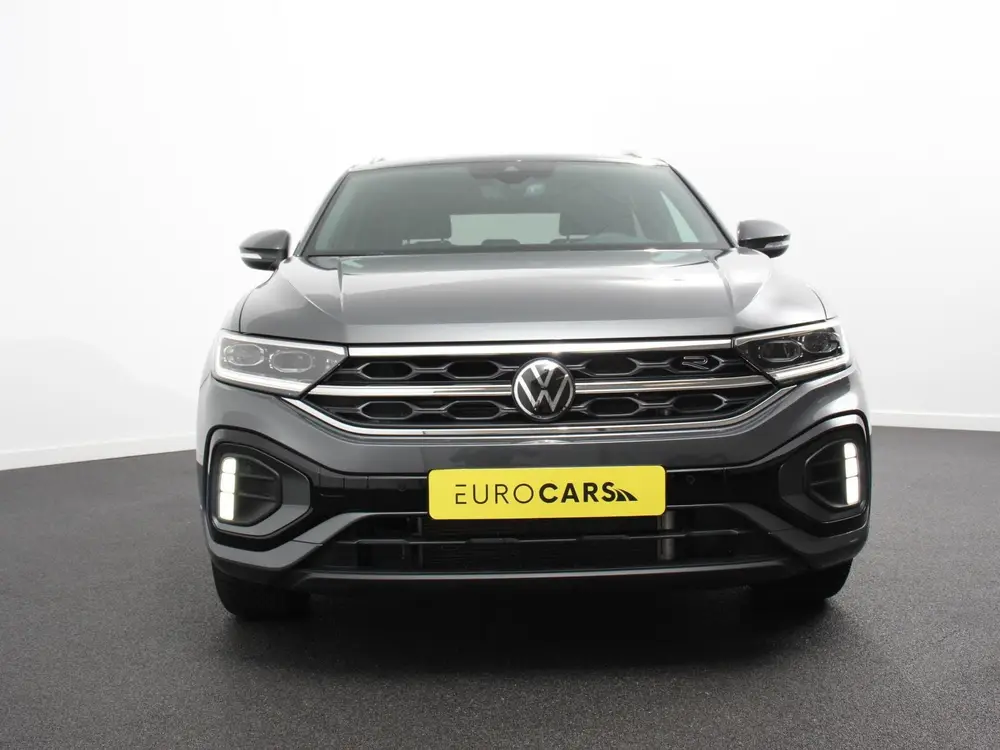 Volkswagen T-Roc 1.5 TSI 150pk DSG R-Line Navigatie Apple Ca uit 2024, foto 4