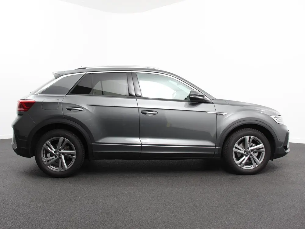 Volkswagen T-Roc 1.5 TSI 150pk DSG R-Line Navigatie Apple Ca uit 2024, foto 7