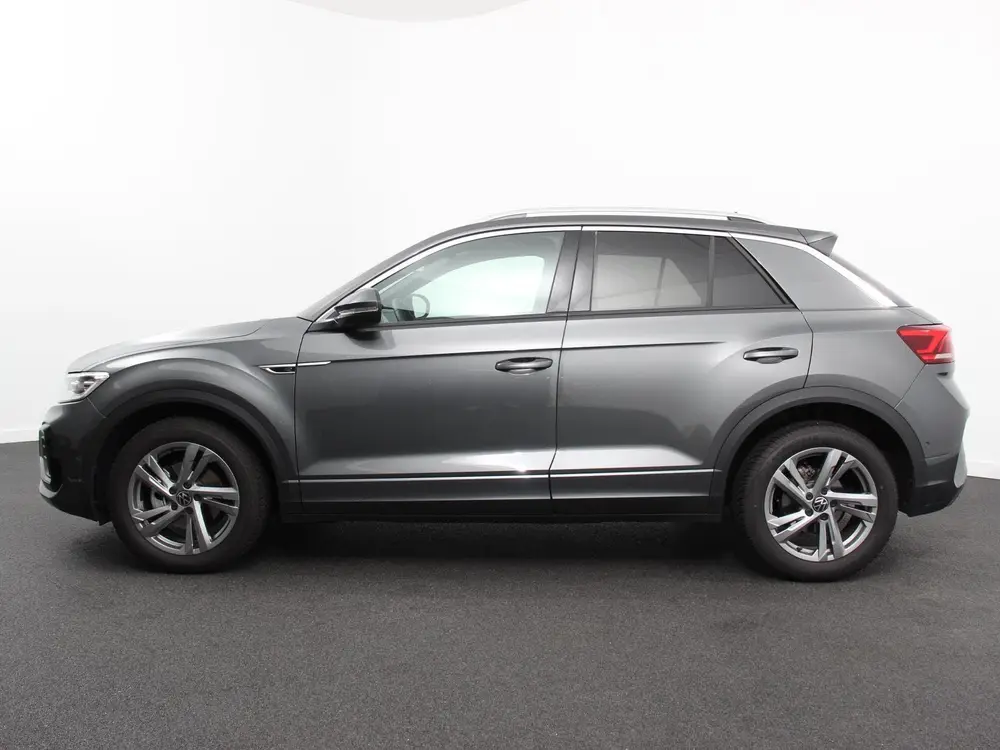 Volkswagen T-Roc 1.5 TSI 150pk DSG R-Line Navigatie Apple Ca uit 2024, foto 8