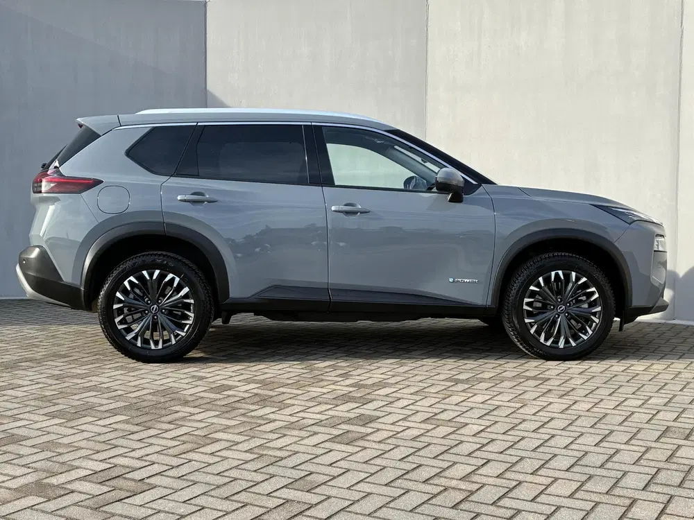 Nissan X-Trail 1.5 e-Power Tekna uit 2025, foto 11
