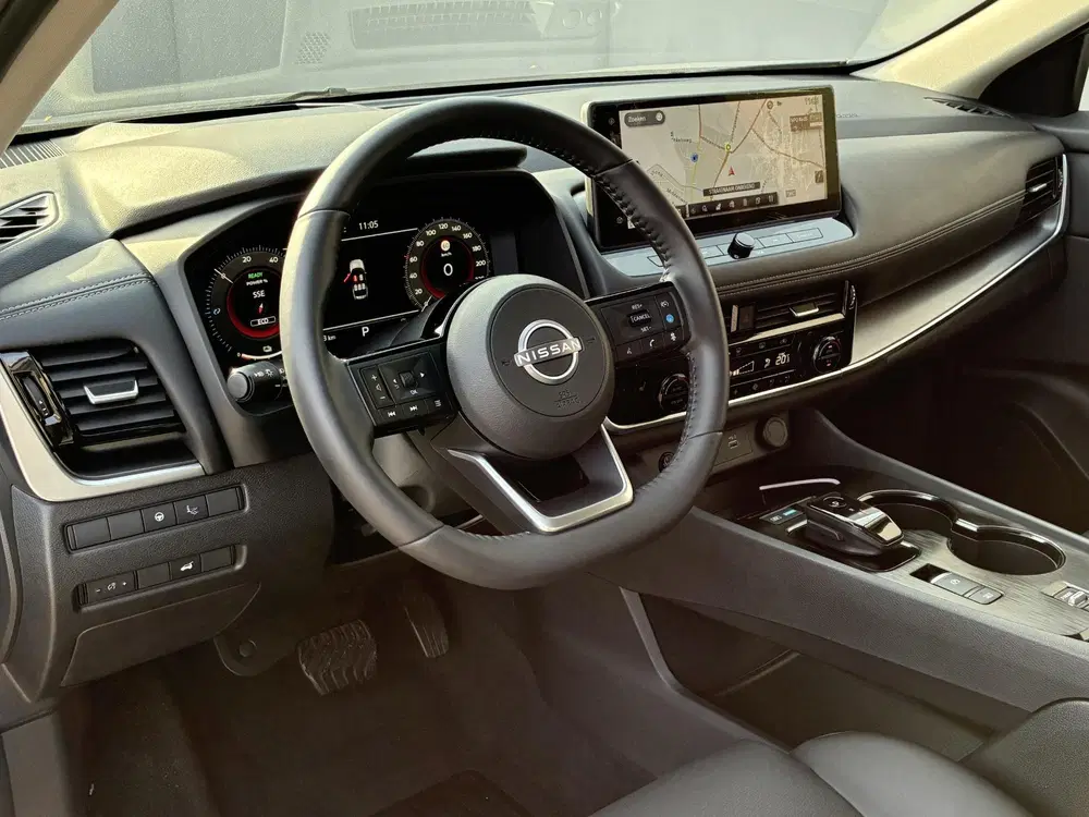 Nissan X-Trail 1.5 e-Power Tekna uit 2025, foto 13