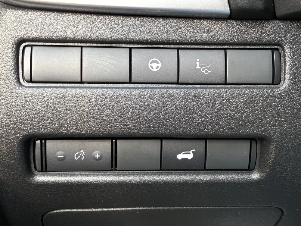 Nissan X-Trail 1.5 e-Power Tekna uit 2025, foto 16