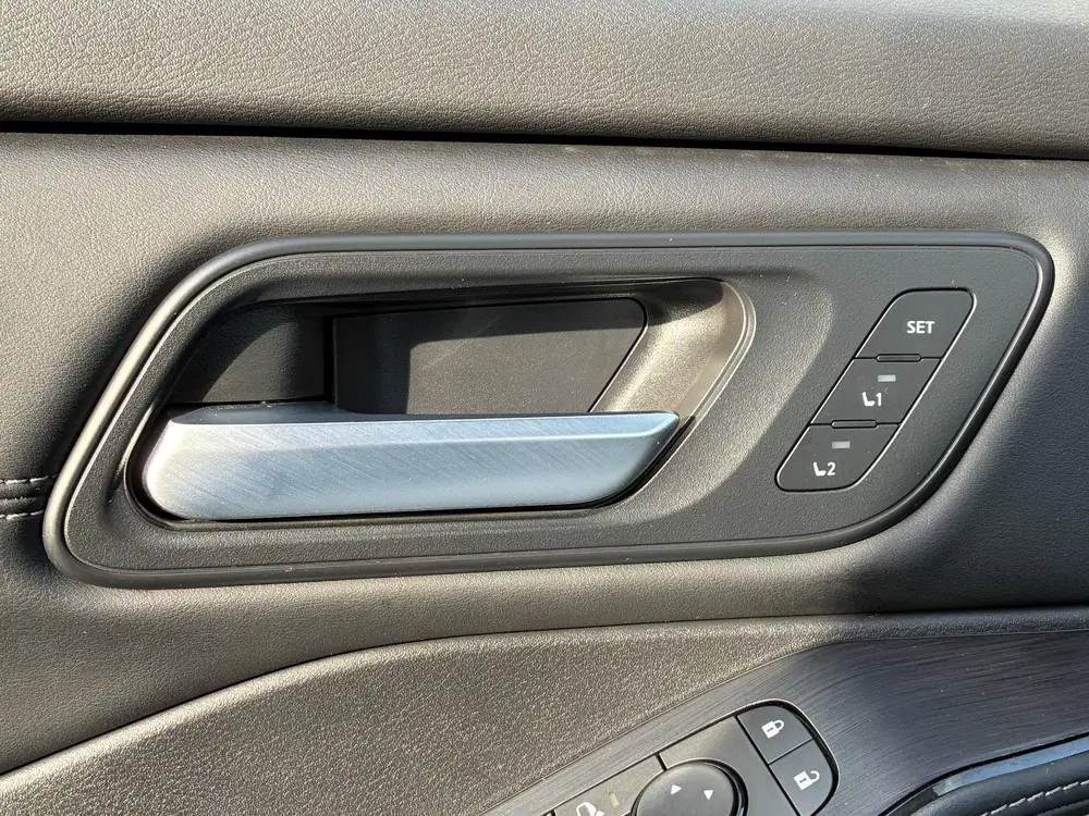 Nissan X-Trail 1.5 e-Power Tekna uit 2025, foto 17