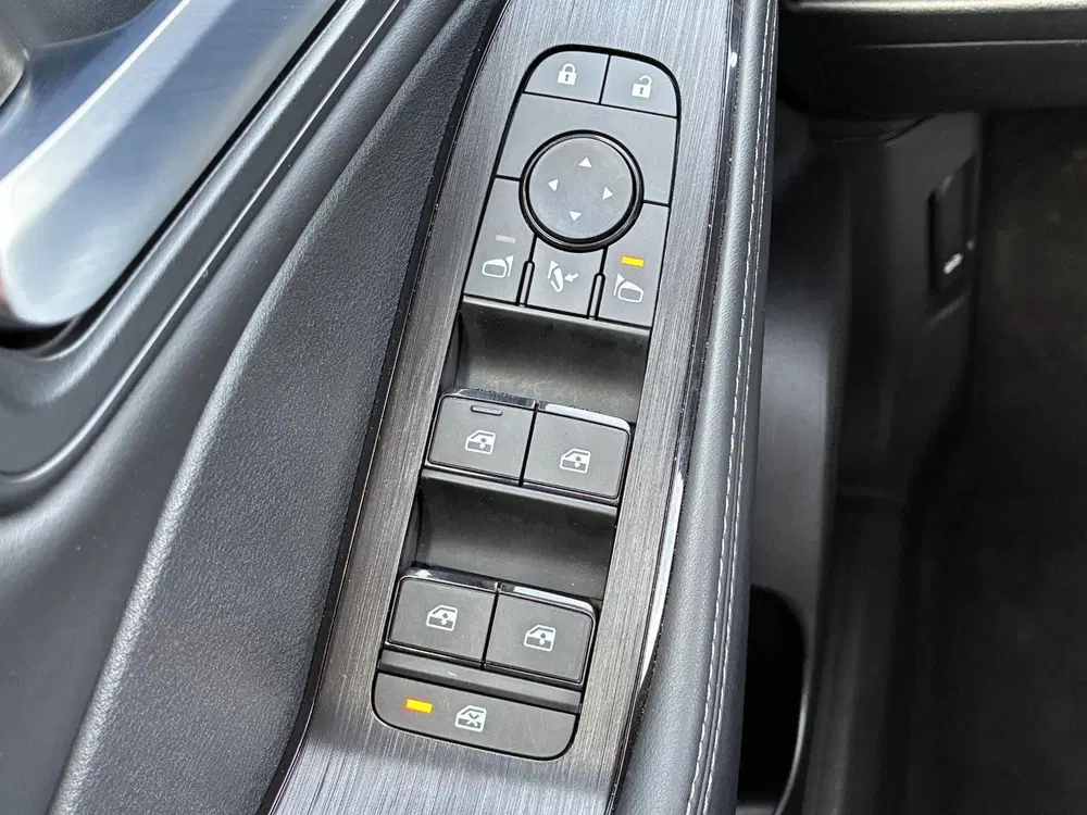 Nissan X-Trail 1.5 e-Power Tekna uit 2025, foto 18