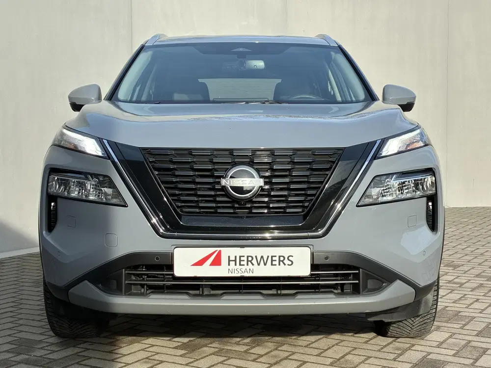 Nissan X-Trail 1.5 e-Power Tekna uit 2025, foto 19