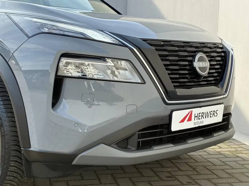 Nissan X-Trail 1.5 e-Power Tekna uit 2025, foto 20
