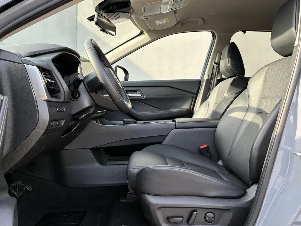 Nissan X-Trail 1.5 e-Power Tekna uit 2025, foto 7