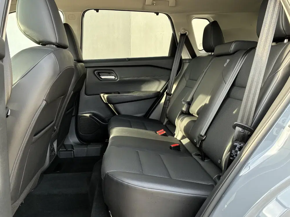 Nissan X-Trail 1.5 e-Power Tekna uit 2025, foto 8
