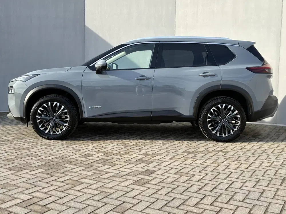 Nissan X-Trail 1.5 e-Power Tekna uit 2025, foto 9