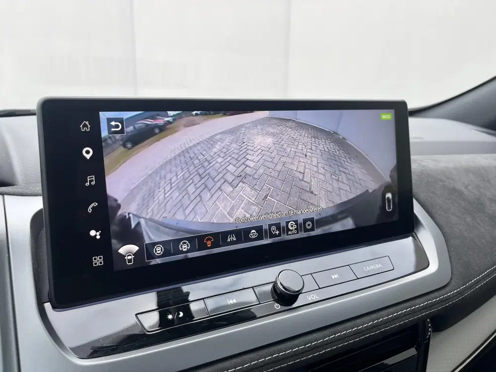Nissan Qashqai 1.5 e-Power N-Design uit 2026, foto 11