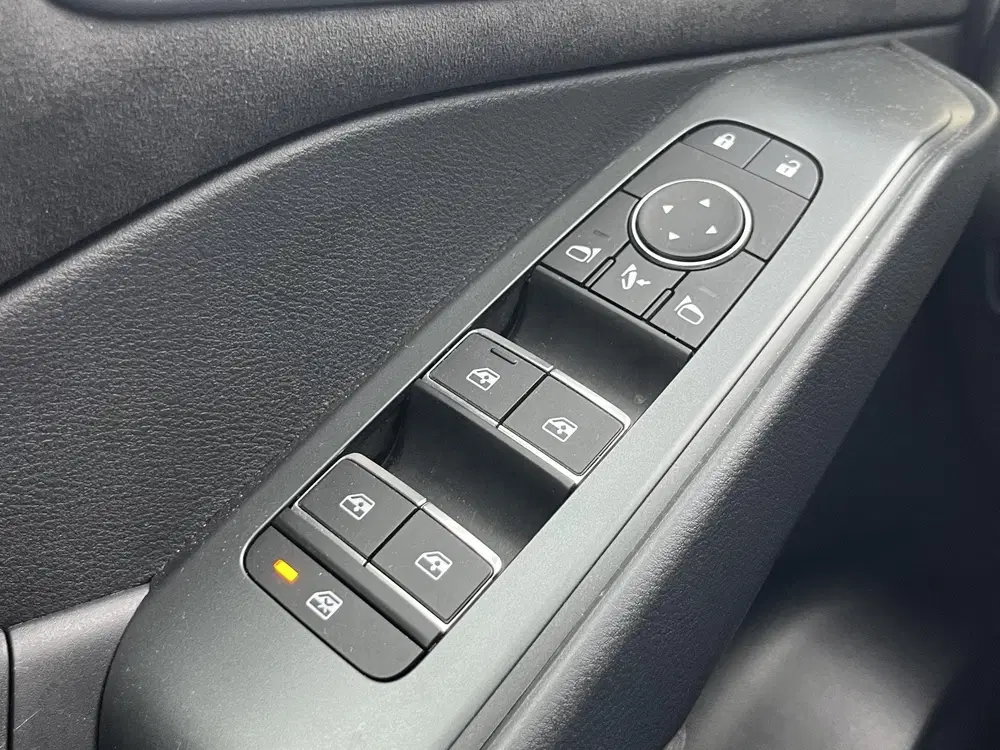 Nissan Qashqai 1.5 e-Power N-Design uit 2026, foto 12
