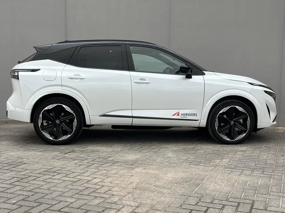 Nissan Qashqai 1.5 e-Power N-Design uit 2026, foto 15