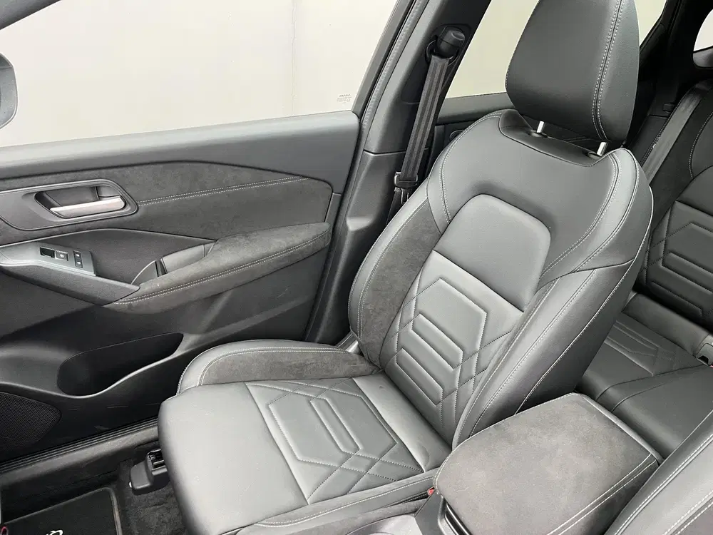 Nissan Qashqai 1.5 e-Power N-Design uit 2026, foto 20