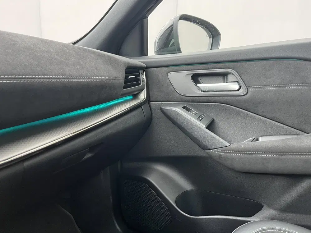 Nissan Qashqai 1.5 e-Power N-Design uit 2026, foto 5
