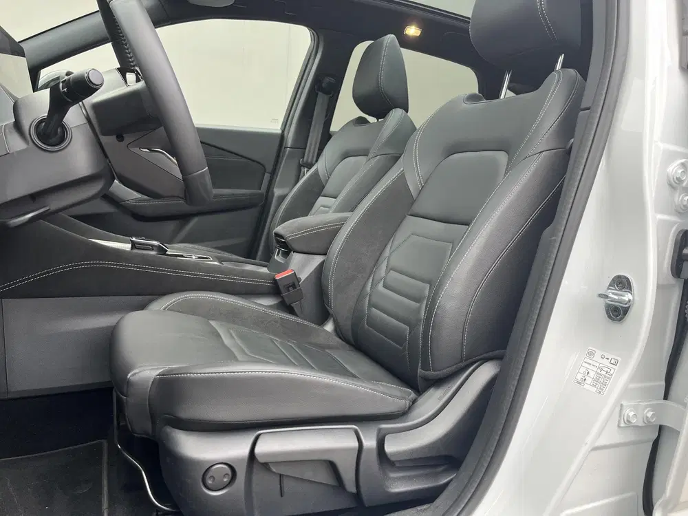 Nissan Qashqai 1.5 e-Power N-Design uit 2026, foto 6
