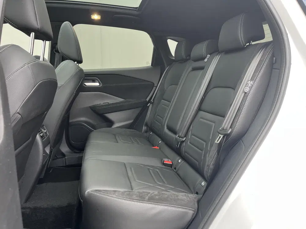 Nissan Qashqai 1.5 e-Power N-Design uit 2026, foto 7