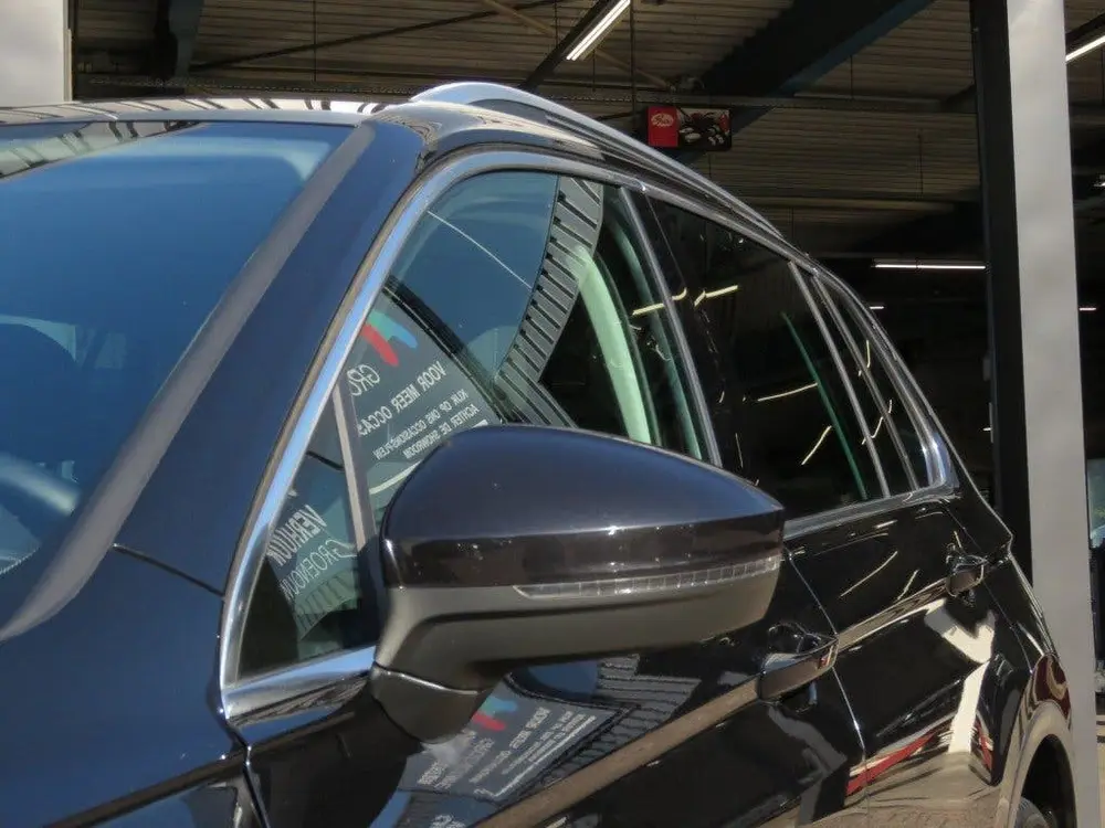 Volkswagen Tiguan 1.4 TSI 245pk eHybrid Elegance / Head Up / uit 2023, foto 11