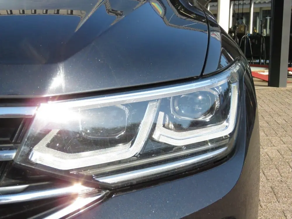 Volkswagen Tiguan 1.4 TSI 245pk eHybrid Elegance / Head Up / uit 2023, foto 8