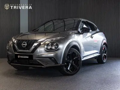Nissan Juke 1.0 DIG-T Tekna 116PK l 360° CAM l NAV l 1 uit 2024