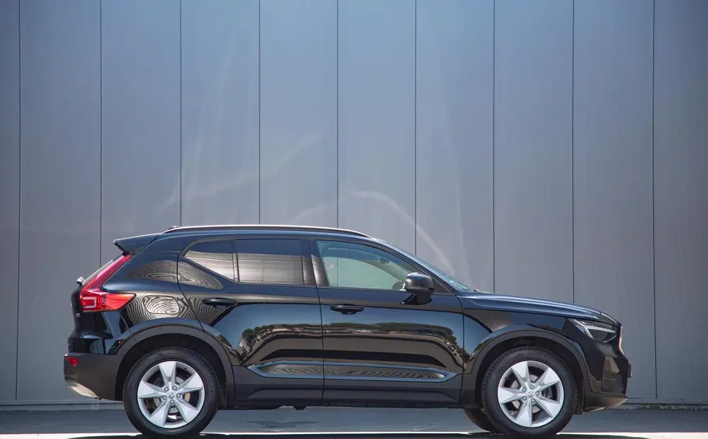 Volvo XC40 1.5 T2 Essential Navi uit 2023
