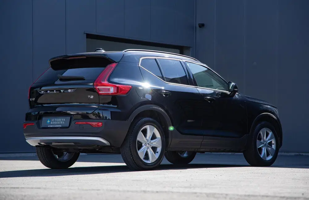 Volvo XC40 1.5 T2 Essential Navi uit 2023, foto 11