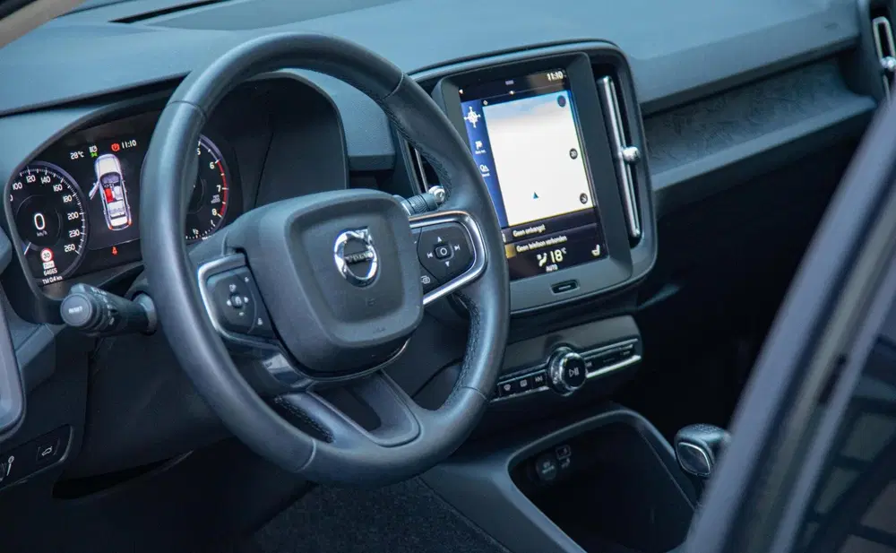 Volvo XC40 1.5 T2 Essential Navi uit 2023, foto 13