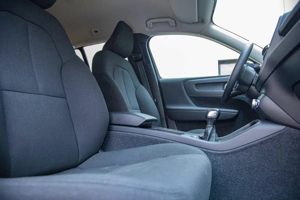 Volvo XC40 1.5 T2 Essential Navi uit 2023, foto 16