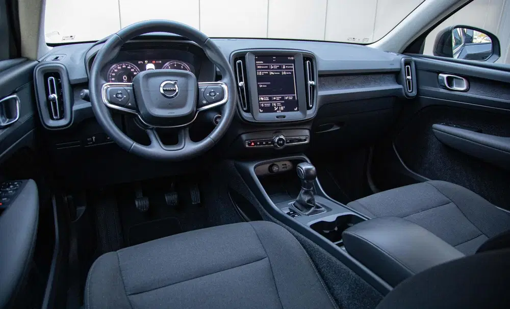 Volvo XC40 1.5 T2 Essential Navi uit 2023, foto 19