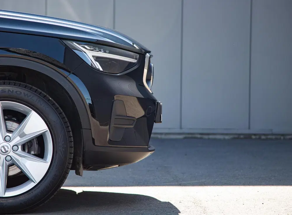 Volvo XC40 1.5 T2 Essential Navi uit 2023, foto 2