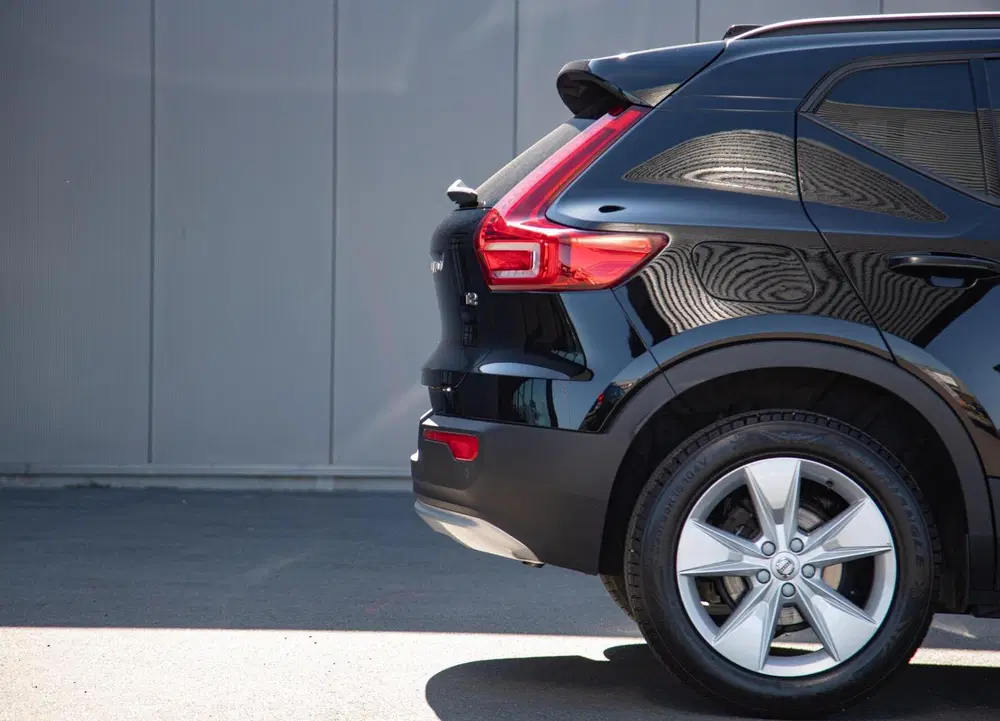Volvo XC40 1.5 T2 Essential Navi uit 2023, foto 3