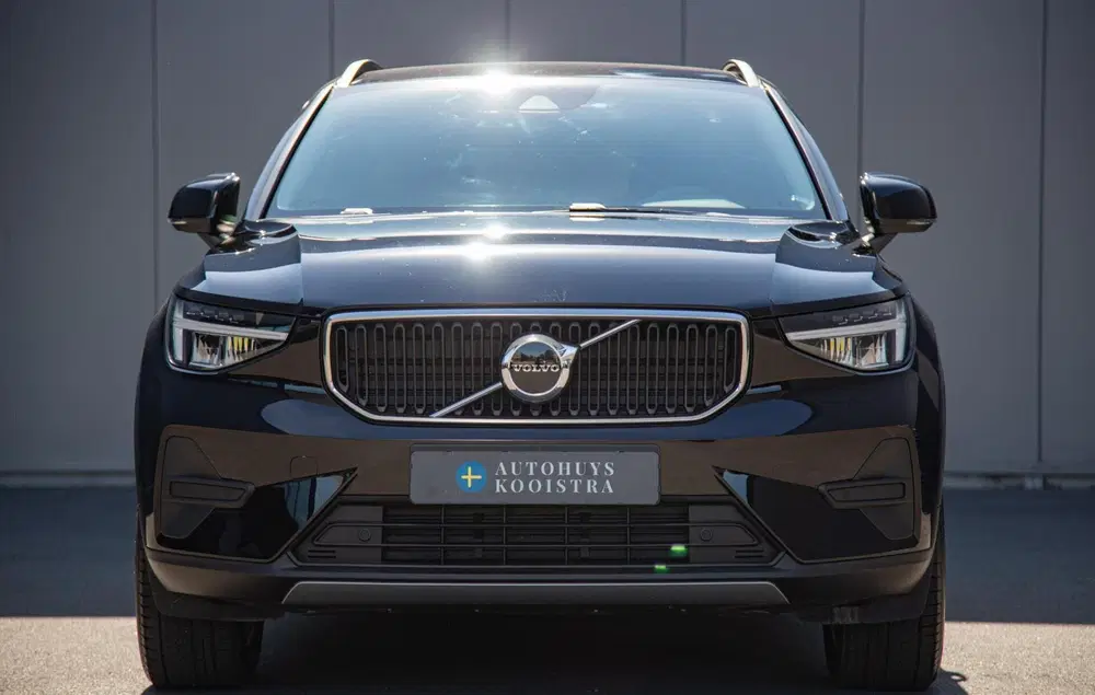 Volvo XC40 1.5 T2 Essential Navi uit 2023, foto 4