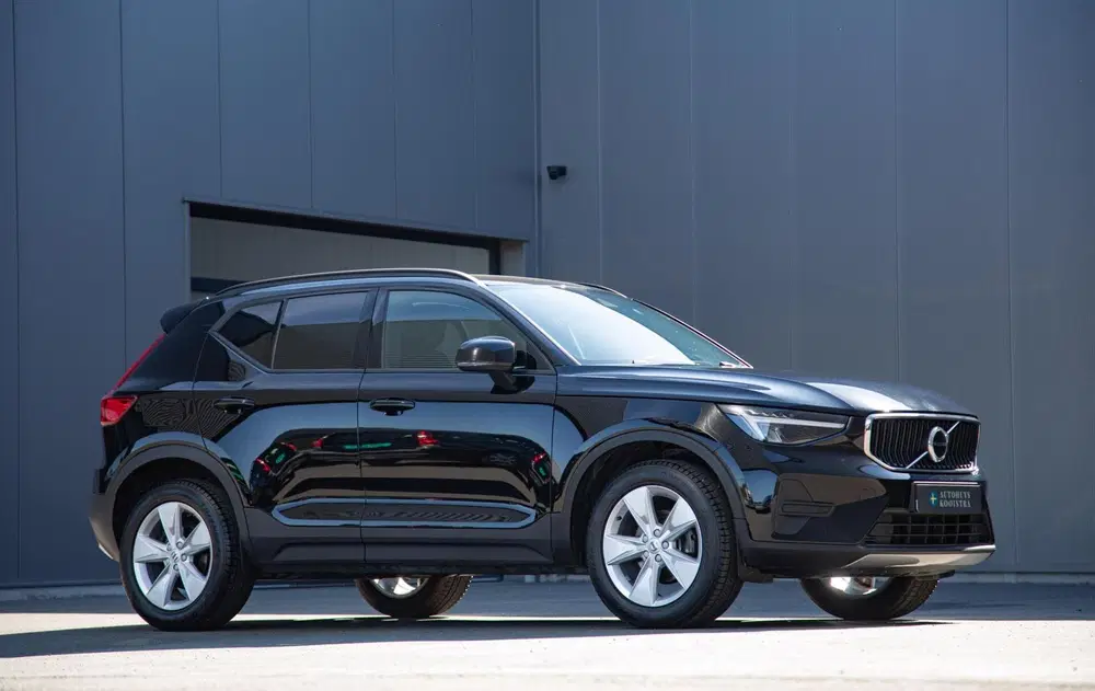 Volvo XC40 1.5 T2 Essential Navi uit 2023, foto 5
