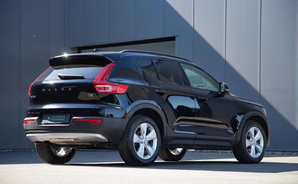 Volvo XC40 1.5 T2 Essential Navi uit 2023, foto 6