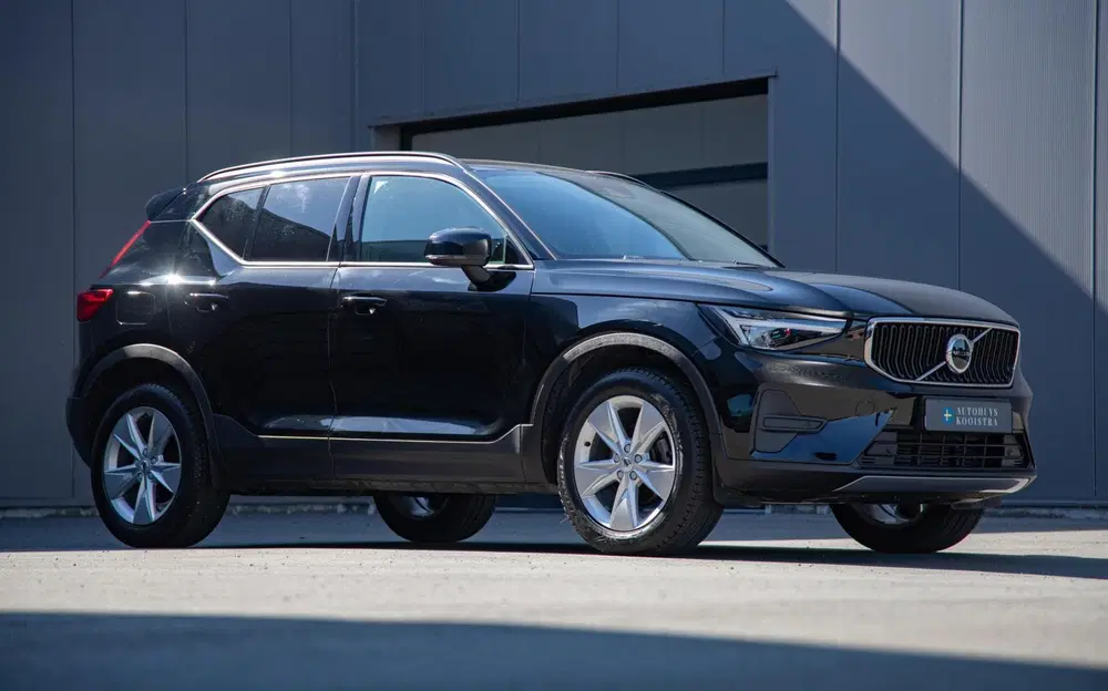 Volvo XC40 1.5 T2 Essential Navi uit 2023, foto 8