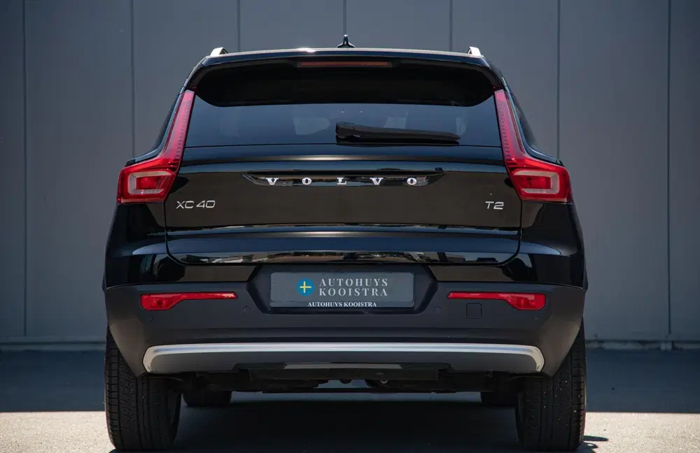 Volvo XC40 1.5 T2 Essential Navi uit 2023, foto 9