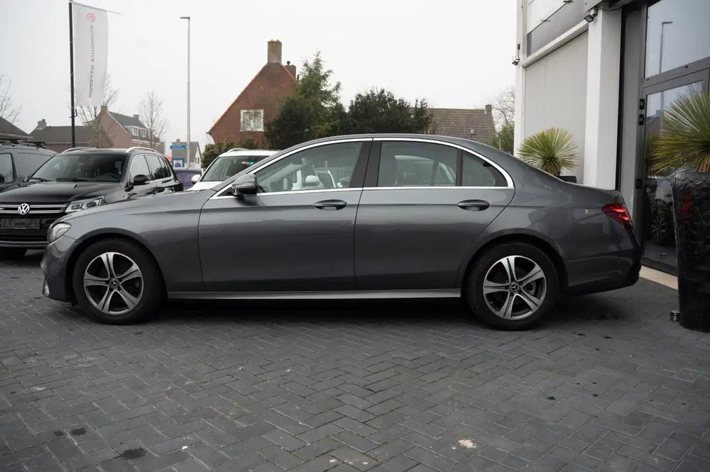 Mercedes-Benz E-Klasse 200 4MATIC uit 2019, foto 15