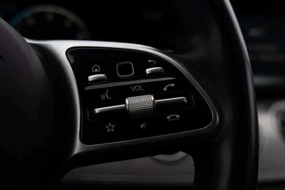 Mercedes-Benz E-Klasse 200 4MATIC uit 2019, foto 17