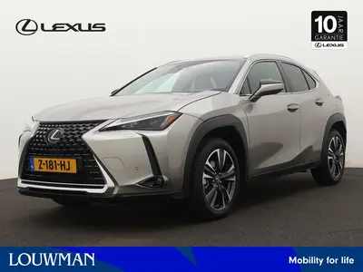 Lexus UX 250h Business Line uit 2024