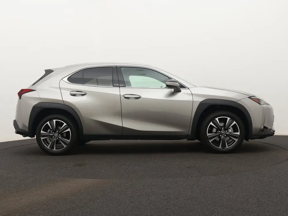 Lexus UX 250h Business Line uit 2024, foto 15
