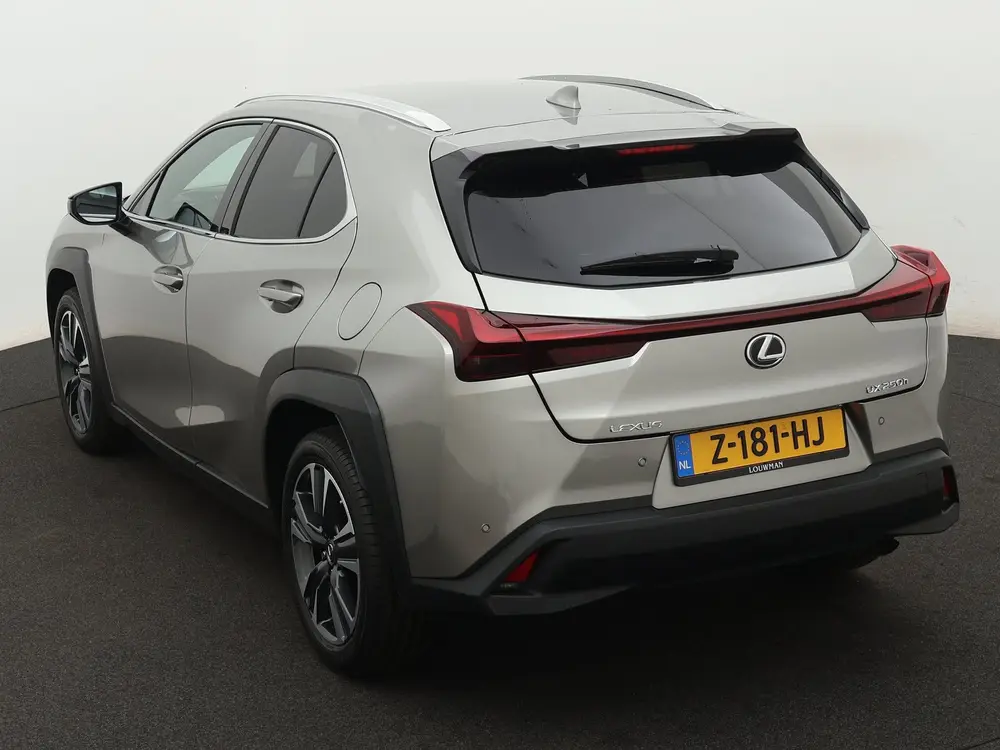 Lexus UX 250h Business Line uit 2024, foto 16