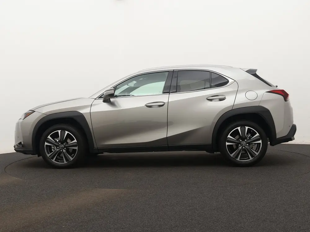 Lexus UX 250h Business Line uit 2024, foto 3