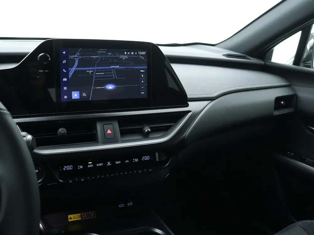 Lexus UX 250h Business Line uit 2024, foto 7