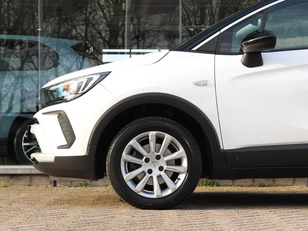 Opel Crossland 1.2 Turbo Elegance uit 2022, foto 11