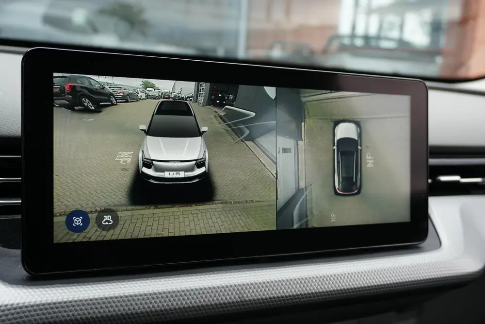 Aiways U5 63kWh + 360 CAMERA / ADAPTIEVE CRUISE / APPLE CARP uit 2020, foto 11