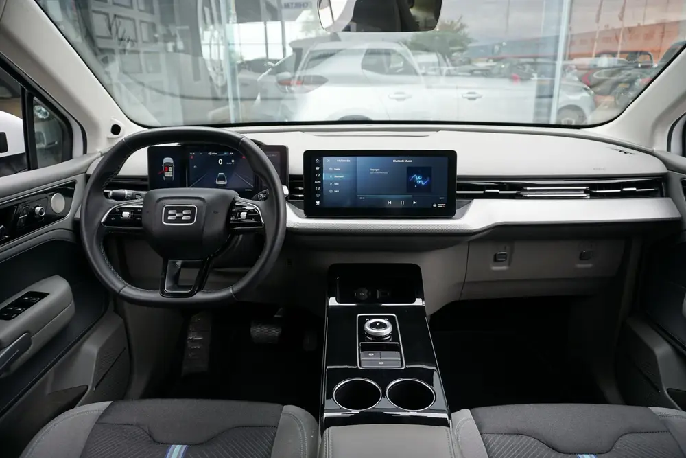 Aiways U5 63kWh + 360 CAMERA / ADAPTIEVE CRUISE / APPLE CARP uit 2020, foto 3