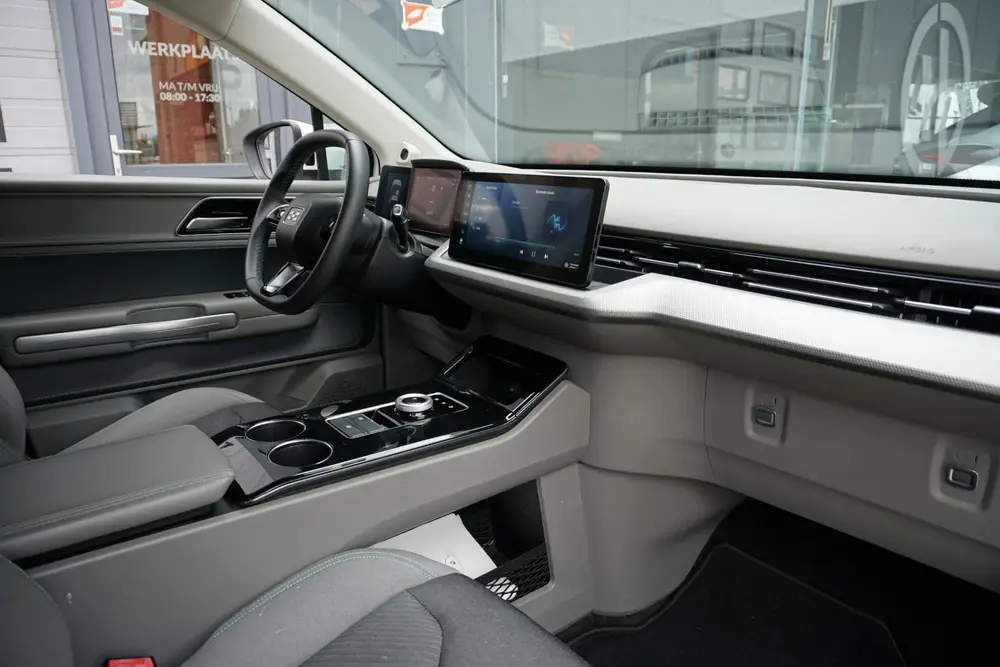Aiways U5 63kWh + 360 CAMERA / ADAPTIEVE CRUISE / APPLE CARP uit 2020, foto 7