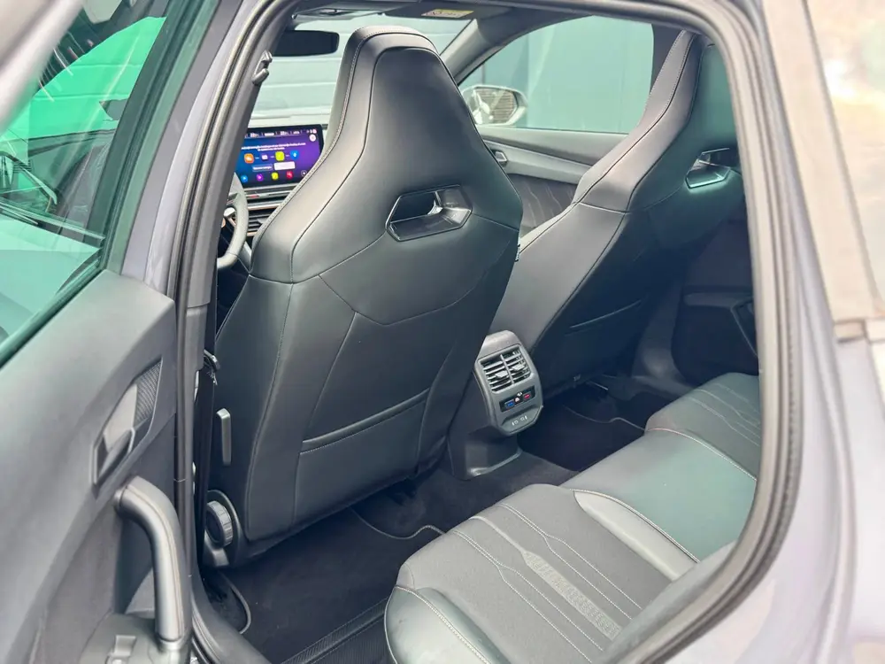 Cupra Formentor 2.0 TSI 4DRIVE uit 2021, foto 15