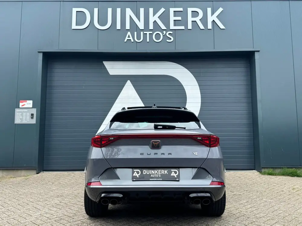 Cupra Formentor 2.0 TSI 4DRIVE uit 2021, foto 6