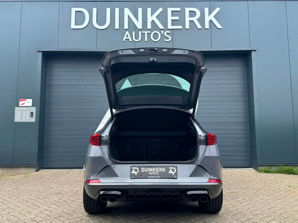 Cupra Formentor 2.0 TSI 4DRIVE uit 2021, foto 7
